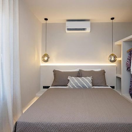 Pearl Suites And Villa Tinos Ngoại thất bức ảnh
