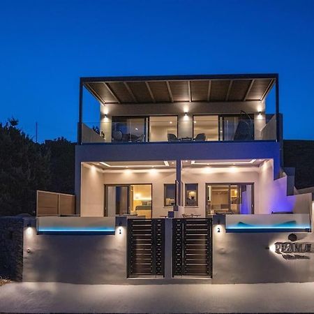 Pearl Suites And Villa Tinos Ngoại thất bức ảnh