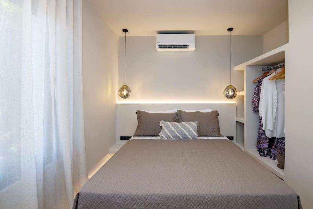 Pearl Suites And Villa Tinos Ngoại thất bức ảnh