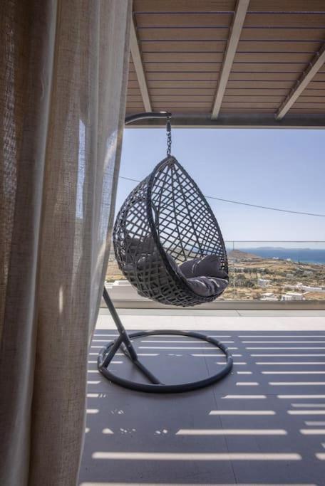 Pearl Suites And Villa Tinos Ngoại thất bức ảnh