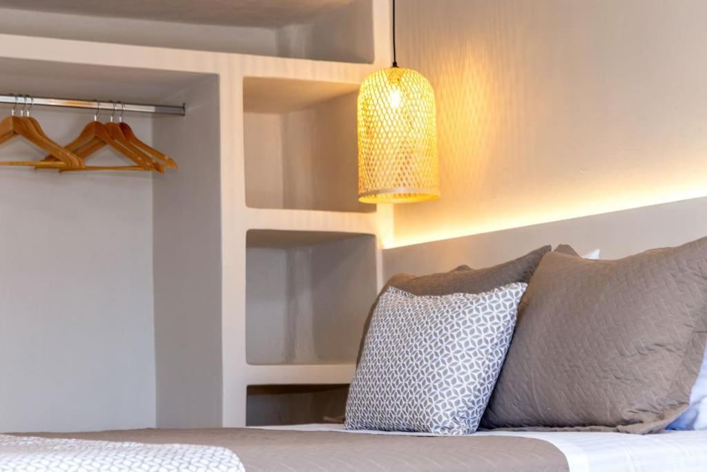 Pearl Suites And Villa Tinos Ngoại thất bức ảnh